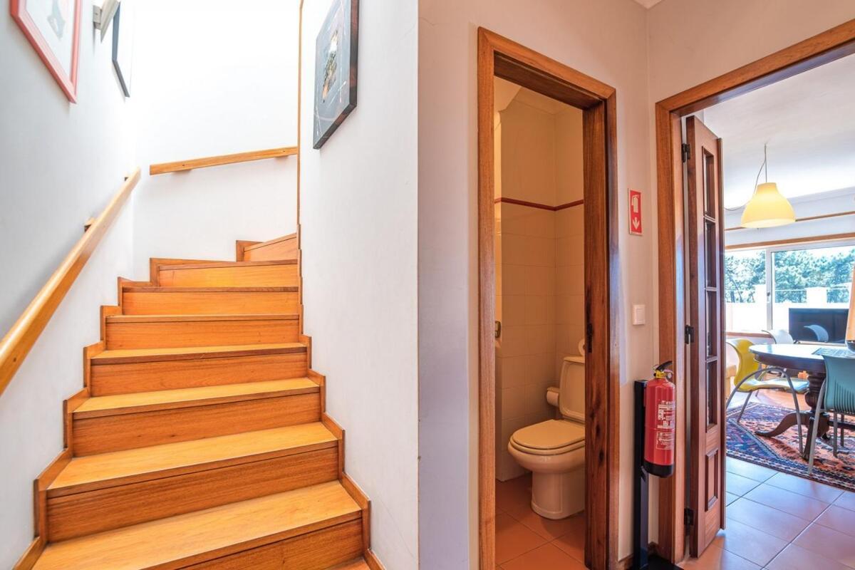 Ocean view Cabedelo Beach Duplex Viana do Castelo Buitenkant foto