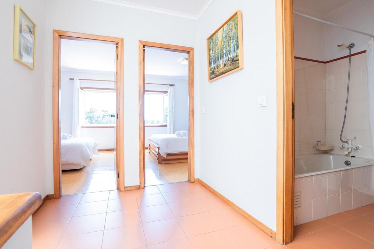 Ocean view Cabedelo Beach Duplex Viana do Castelo Buitenkant foto