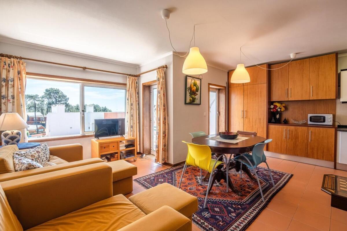Ocean view Cabedelo Beach Duplex Viana do Castelo Buitenkant foto